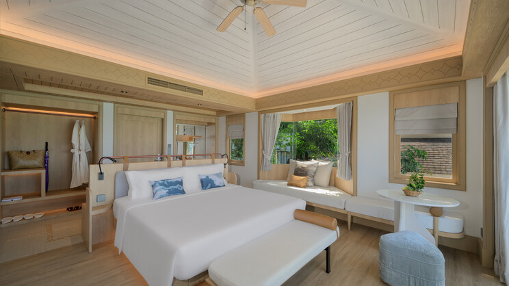 Centara Villa Phi Phi Islands